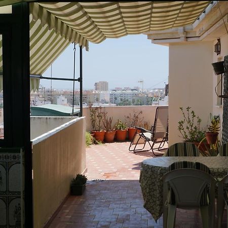 Apartamento Penthouse With Stunning Views Estepona Exterior foto