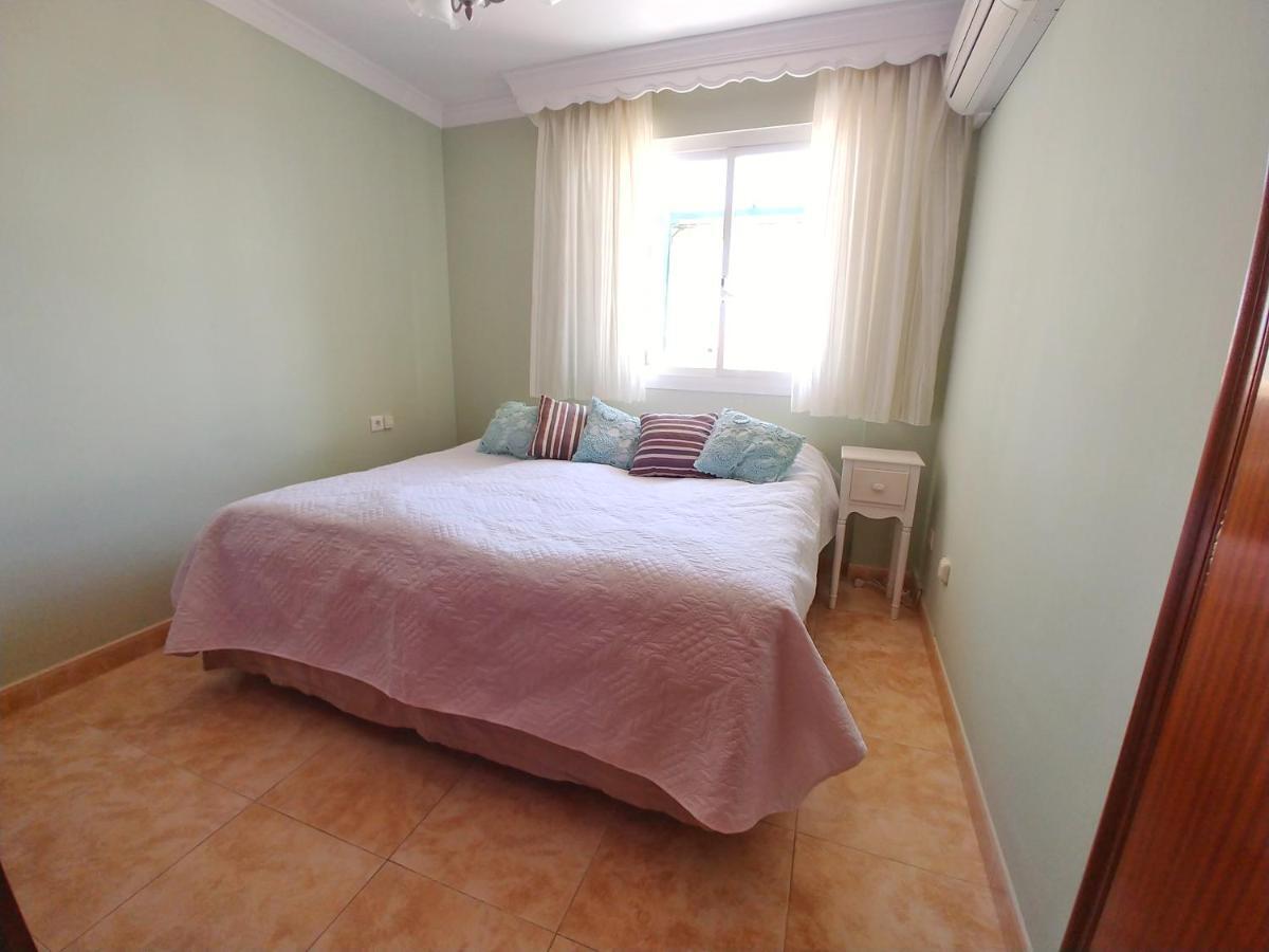 Apartamento Penthouse With Stunning Views Estepona Exterior foto