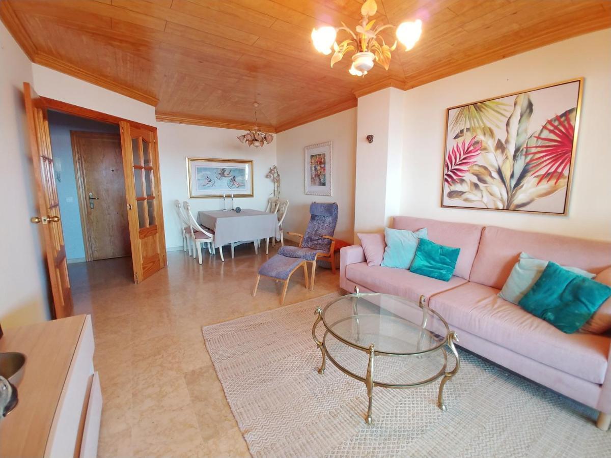 Apartamento Penthouse With Stunning Views Estepona Exterior foto